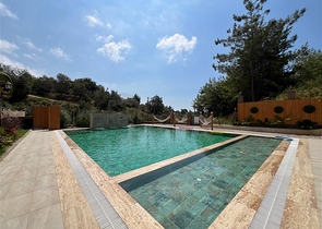 مشروع استثماري متميز في منطقة أفسلار الخضراء