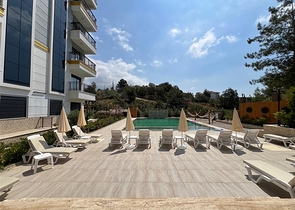 مشروع استثماري متميز في منطقة أفسلار الخضراء