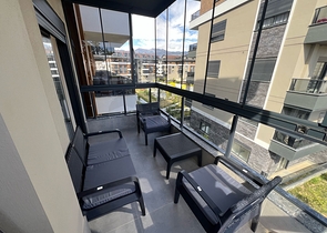 شقق من المالك في المشروع قيد الإنشاء