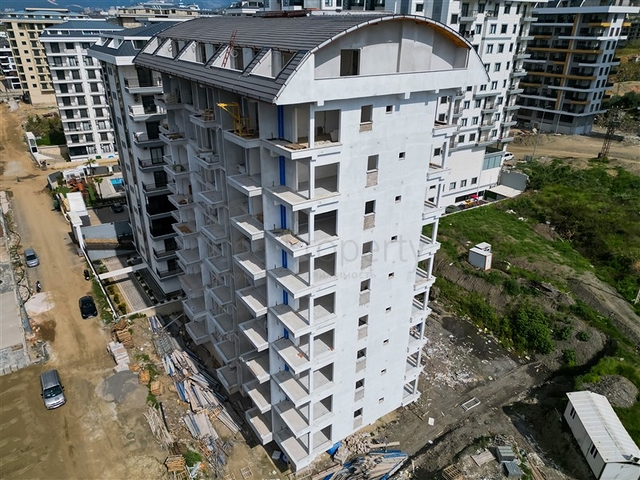 مشروع استثماري في منطقة محمودلار