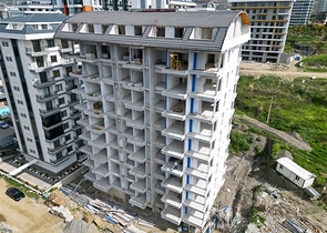 مشروع استثماري في منطقة محمودلار