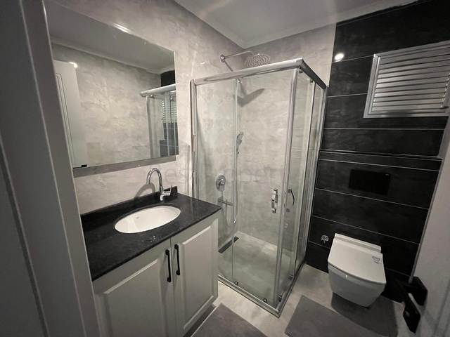 شقة بغرفة نوم واحدة في مجمع جديد