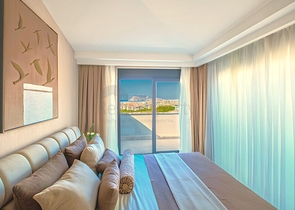 مشروع للعيش والاستثمار في منطقة مرموقة في أوبا