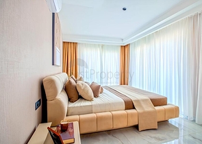 مشروع للعيش والاستثمار في منطقة مرموقة في أوبا