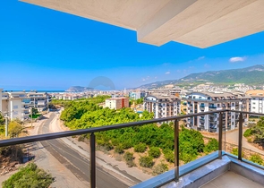 مشروع للعيش والاستثمار في منطقة مرموقة في أوبا