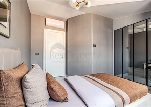 مشروع للعيش والاستثمار في منطقة مرموقة في أوبا