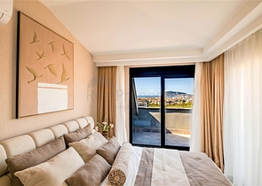 مشروع للعيش والاستثمار في منطقة مرموقة في أوبا