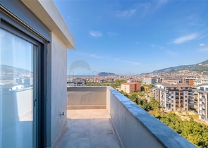 مشروع للعيش والاستثمار في منطقة مرموقة في أوبا