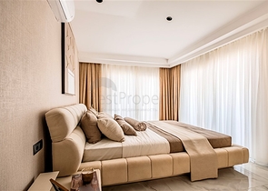 مشروع للعيش والاستثمار في منطقة مرموقة في أوبا