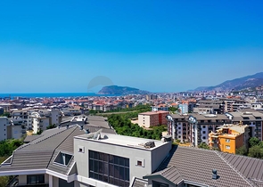 مشروع للعيش والاستثمار في منطقة مرموقة في أوبا