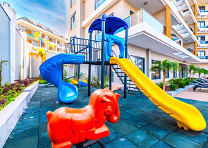 مشروع للعيش والاستثمار في منطقة مرموقة في أوبا