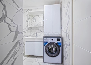 مشروع للعيش والاستثمار في منطقة مرموقة في أوبا