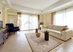 شقة 2+1 مطلة على البحر في وسط أفسالار