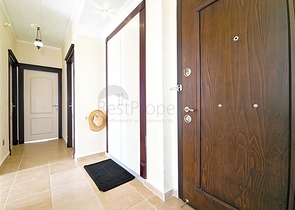 شقة 2+1 مطلة على البحر في وسط أفسالار