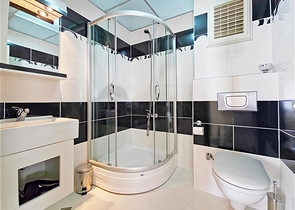 شقة 2+1 مطلة على البحر في وسط أفسالار