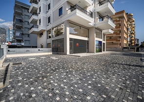 مشروع في منطقة محمودلار على بعد 200 متر من البحر 