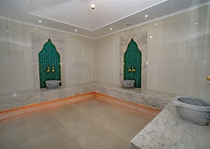 مشروع في منطقة محمودلار على بعد 200 متر من البحر 