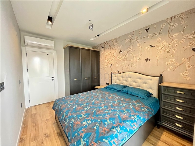 نحن نقدم لك مشروع مجمع مع البنية التحتية في وسط ألانيا