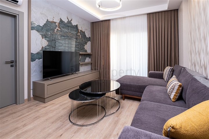 مشروع جديد في منطقة كستل