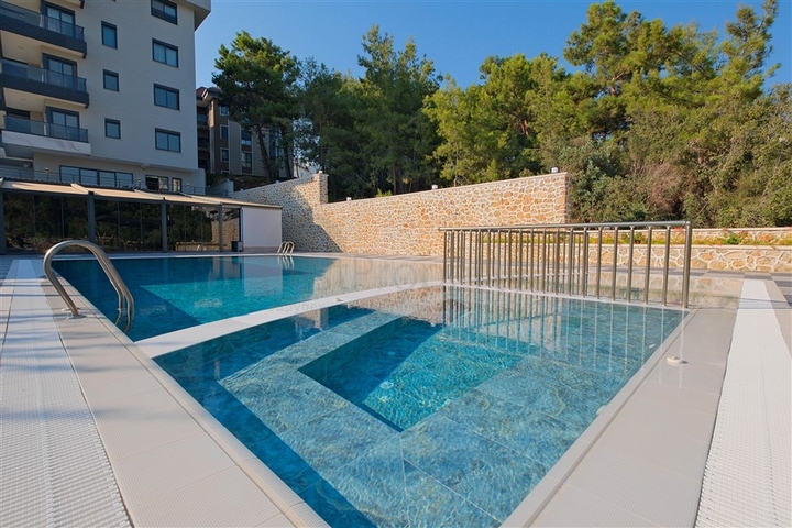 مشروع جديد في منطقة كستل