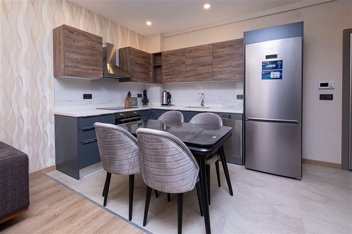 مشروع جديد في منطقة كستل