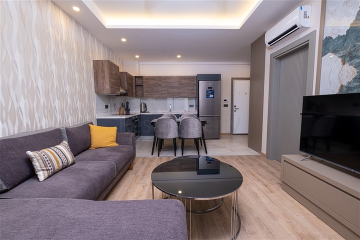 مشروع جديد في منطقة كستل