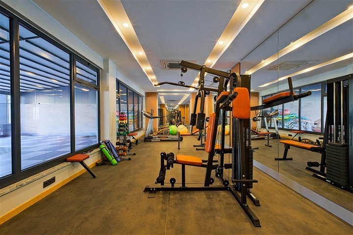 مشروع جديد في منطقة كستل