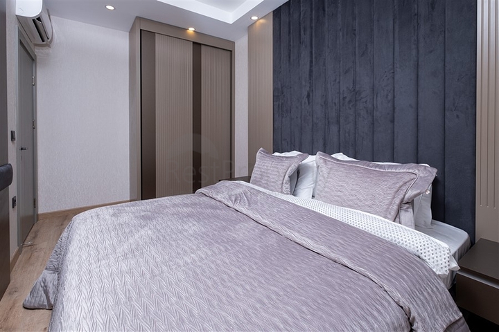 مشروع جديد في منطقة كستل