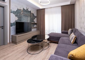 مشروع جديد في منطقة كستل