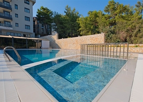 مشروع جديد في منطقة كستل