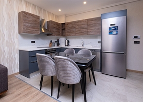 مشروع جديد في منطقة كستل