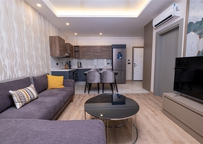 مشروع جديد في منطقة كستل