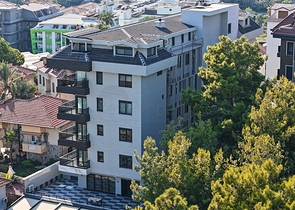 مشروع جديد في منطقة كستل