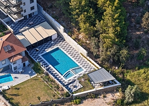 مشروع جديد في منطقة كستل