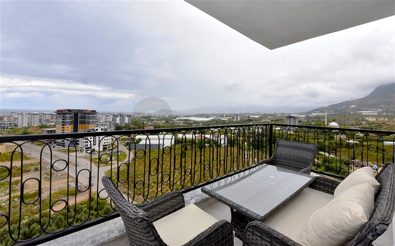 مشروع استثماري جديد في محمودلار