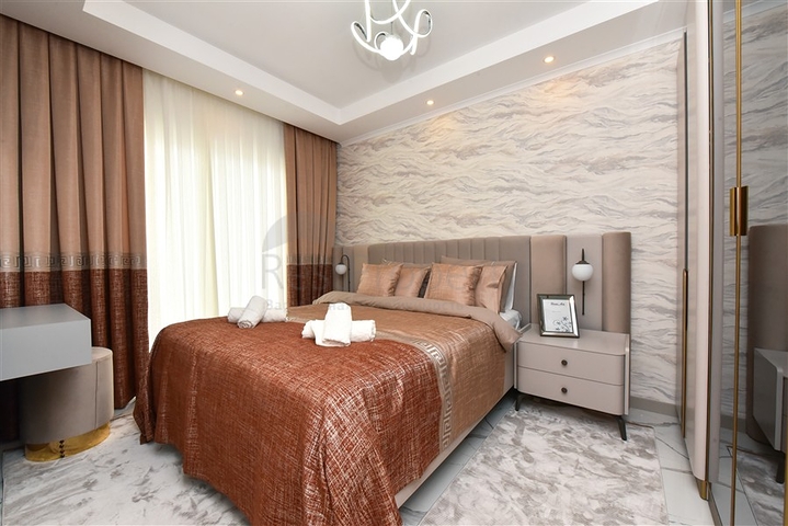 مشروع استثماري جديد في محمودلار