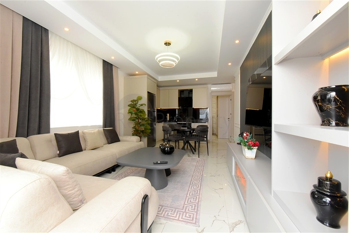 مشروع استثماري جديد في محمودلار