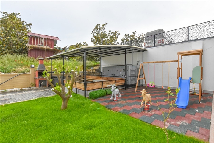 مشروع استثماري جديد في محمودلار