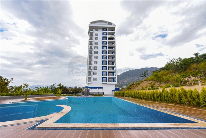 مشروع استثماري جديد في محمودلار