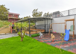 مشروع استثماري جديد في محمودلار