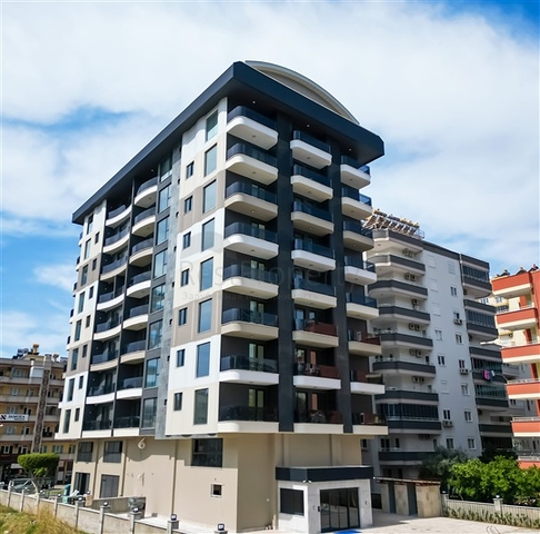 مشروع جديد في قلب محمودلار 