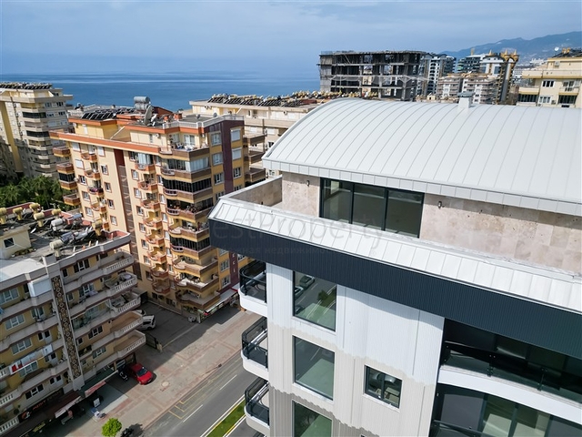 مشروع جديد في قلب محمودلار 