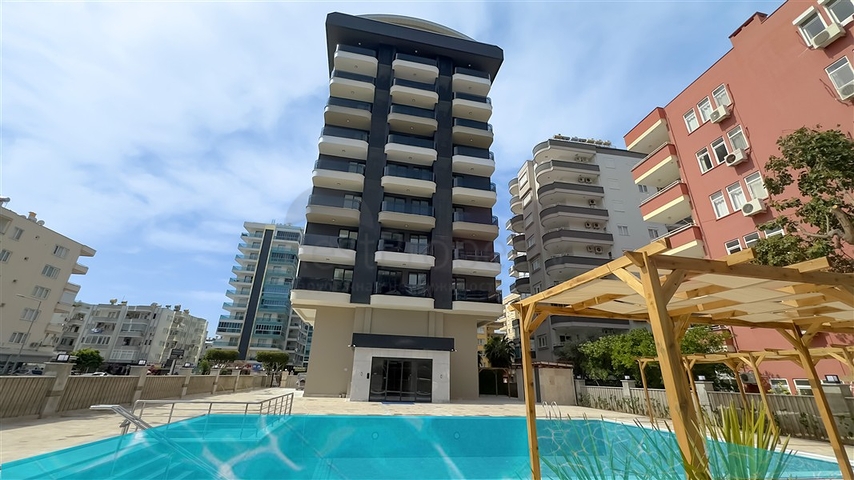 مشروع جديد في قلب محمودلار 