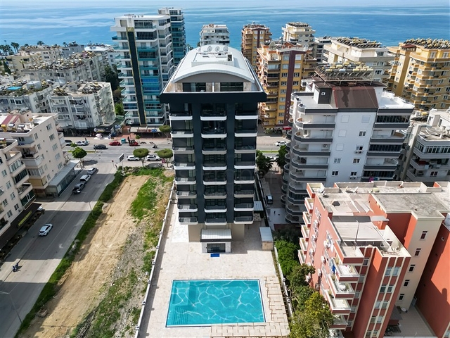 مشروع جديد في قلب محمودلار 