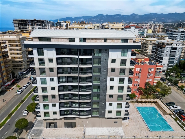 مشروع جديد في قلب محمودلار 