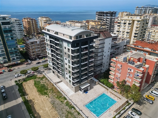 مشروع جديد في قلب محمودلار 