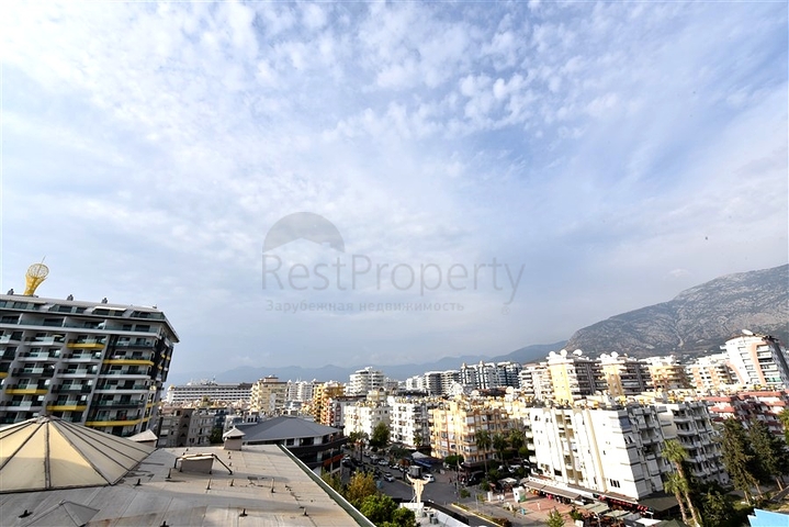 شقة بغرفة نوم واحدة على الساحل الأول