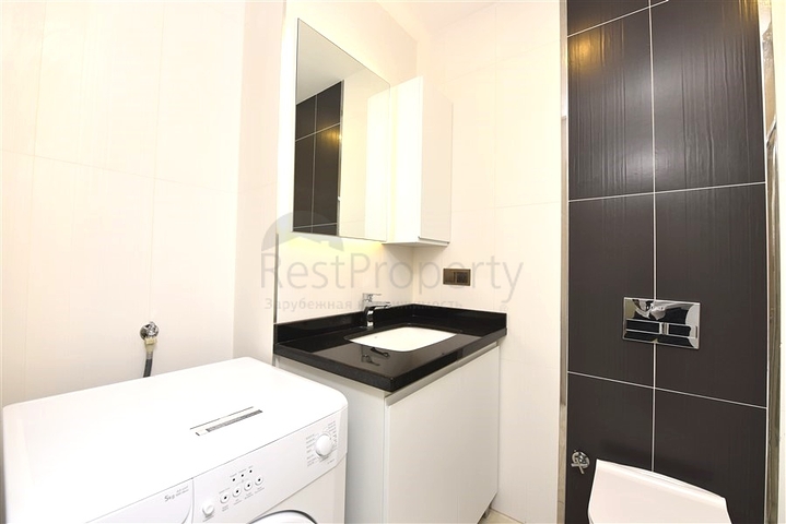 شقة بغرفة نوم واحدة على الساحل الأول