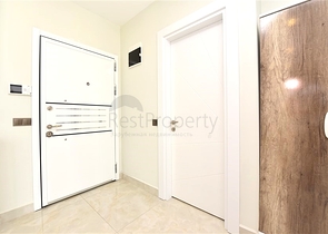 شقة بغرفة نوم واحدة على الساحل الأول