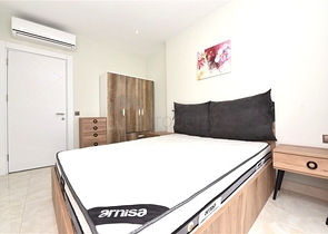 شقة بغرفة نوم واحدة على الساحل الأول